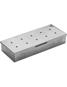 Char-Broil suitsutuskarp