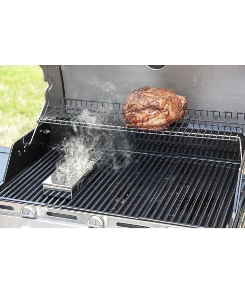 Char-Broil suitsutuskarp
