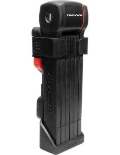 Trelock FS 380/85 Trigo X-PRESS Bike Lock