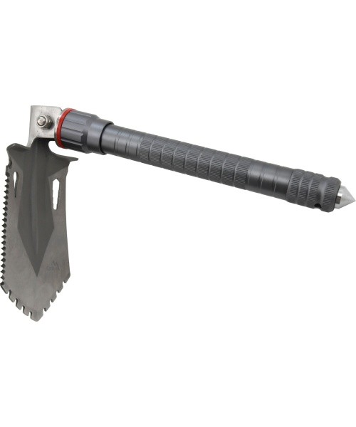 Foldable Multifunctional Shovel Cattara Panther 47cm