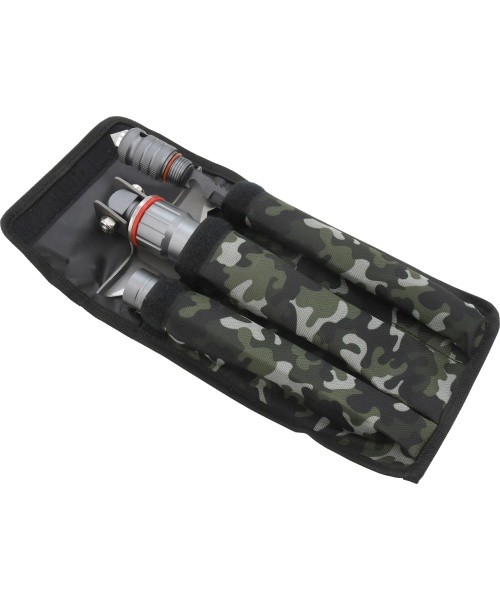 Foldable Multifunctional Shovel Cattara Panther 47cm