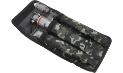 Foldable Multifunctional Shovel Cattara Panther 47cm