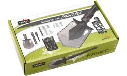 Foldable Multifunctional Shovel Cattara Panther 47cm