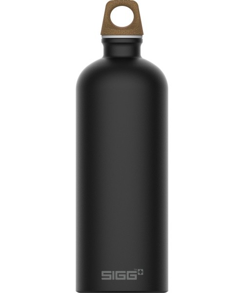 SIGG alumiiniumist joogipudel "Traveller MyPlanet"