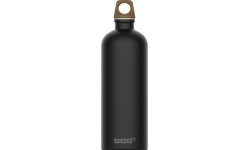 SIGG Alu drinking bottle 'Traveller MyPlanet'