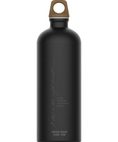 SIGG Alu drinking bottle 'Traveller MyPlanet'