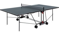 Outdoor Table Tennis Table Buffalo Basic, Grey