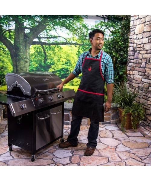 Char-Broil Grill Apron