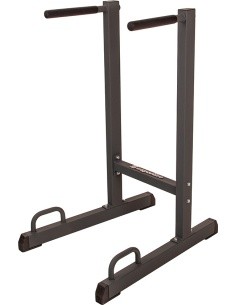 Freestanding Parallel Bars inSPORTline Power Tower PT050