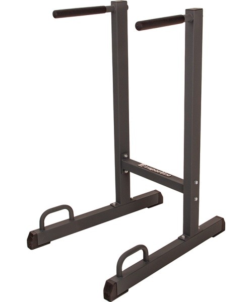 Universaalsed paralleelsed latid inSPORTline PowerTower PT050 120cm