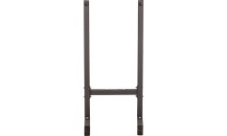 Universaalsed paralleelsed latid inSPORTline PowerTower PT050 120cm