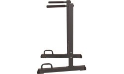 Universaalsed paralleelsed latid inSPORTline PowerTower PT050 120cm