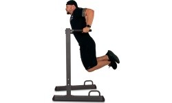 Universaalsed paralleelsed latid inSPORTline PowerTower PT050 120cm