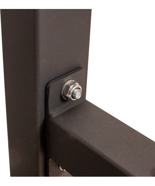 Universaalsed paralleelsed latid inSPORTline PowerTower PT050 120cm