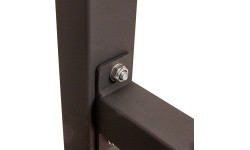 Universaalsed paralleelsed latid inSPORTline PowerTower PT050 120cm