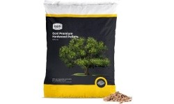Ooni Premium tammepuidu graanulid 10kg