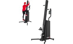 Trepitrenažöör inSPORTline Verticon Pro 1000 SE