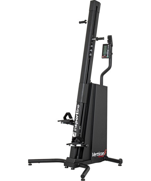 Trepitrenažöör inSPORTline Verticon Pro 1000 SE