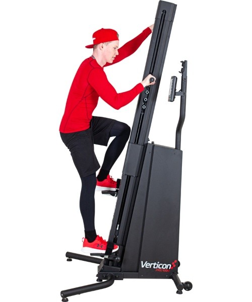Trepitrenažöör inSPORTline Verticon Pro 1000 SE