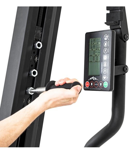 Trepitrenažöör inSPORTline Verticon Pro 1000 SE