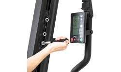 Trepitrenažöör inSPORTline Verticon Pro 1000 SE