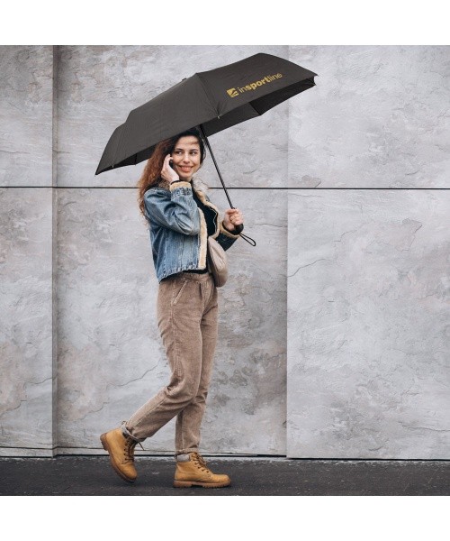 Umbrella inSPORTline II Gold