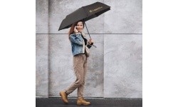 Umbrella inSPORTline II Gold