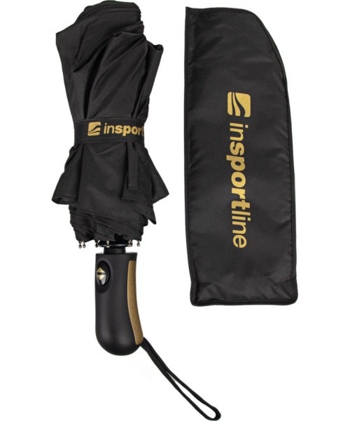 Umbrella inSPORTline II Gold