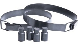 Free-Standing Punching Bag inSPORTline Igopock