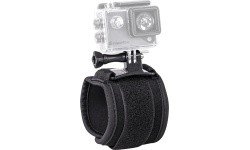 Kaamera randmerihm inSPORTline ArmLoop