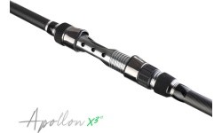 Õng ZFISH Apollon X3 13ft/3,50lb