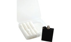 Coghlans Emergency tinder kit