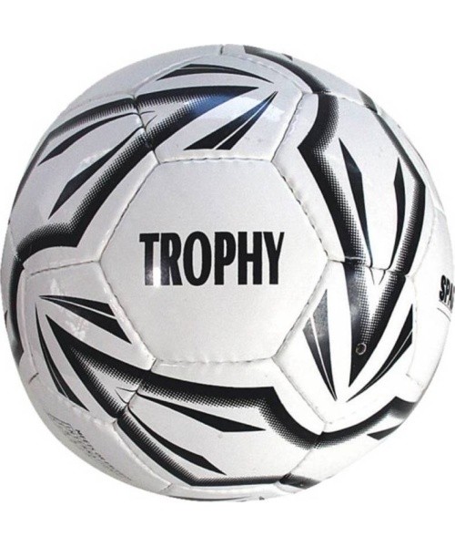 SPARTAN Trophy Football Ball Syntetic Leather Size 5