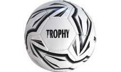 SPARTAN Trophy Football Ball Syntetic Leather Size 5