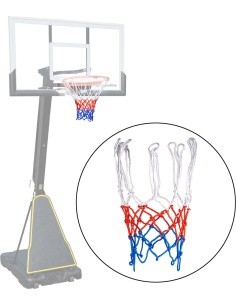 Basketball Net inSPORTline Entralasa