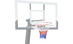 Korvpallivõrk inSPORTline Entralasa