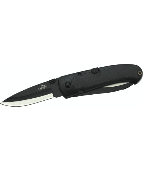 FORESTER 3in1 closing knife 21cm