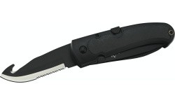 FORESTER 3in1 closing knife 21cm