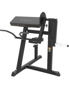 Biitsepsi ja triitsepsi treeningpink inSPORTline X-NT BT20