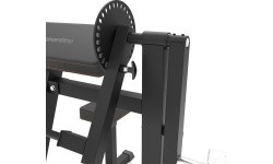 Bicep & Tricep Curl Bench inSPORTline X-NT BT20