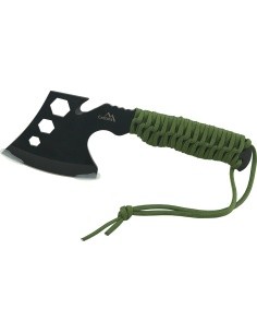 Axe VIKING with sheath 24cm