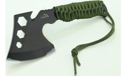 Axe VIKING with sheath 24cm