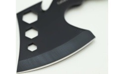 Axe VIKING with sheath 24cm