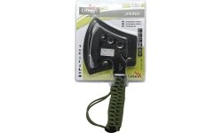 Axe VIKING with sheath 24cm