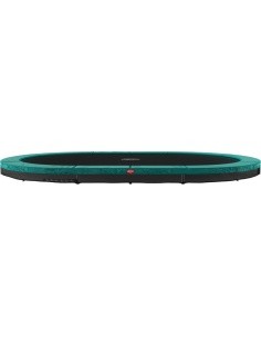 BERG SPORTS Grand Favorit InGround 520 Green