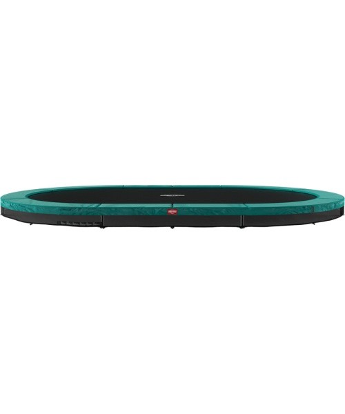BERG SPORTS Grand Favorit InGround 520 Green