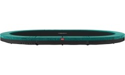 BERG SPORTS Grand Favorit InGround 520 Green