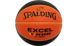 SPALDING EXCEL TF500™ (SIZE 6)