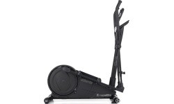 Elliptical Trainer inSPORTline Atlanta - Black