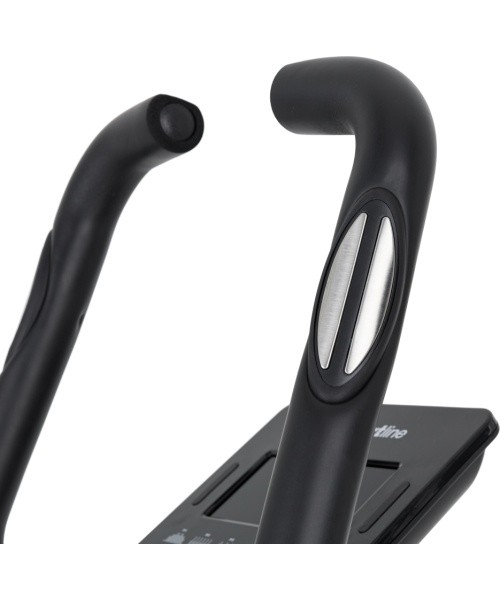 Elliptical Trainer inSPORTline Atlanta - Black